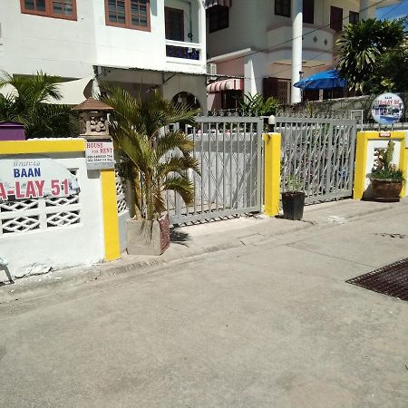 Hotel Happy House 51 HHQ Exterior foto