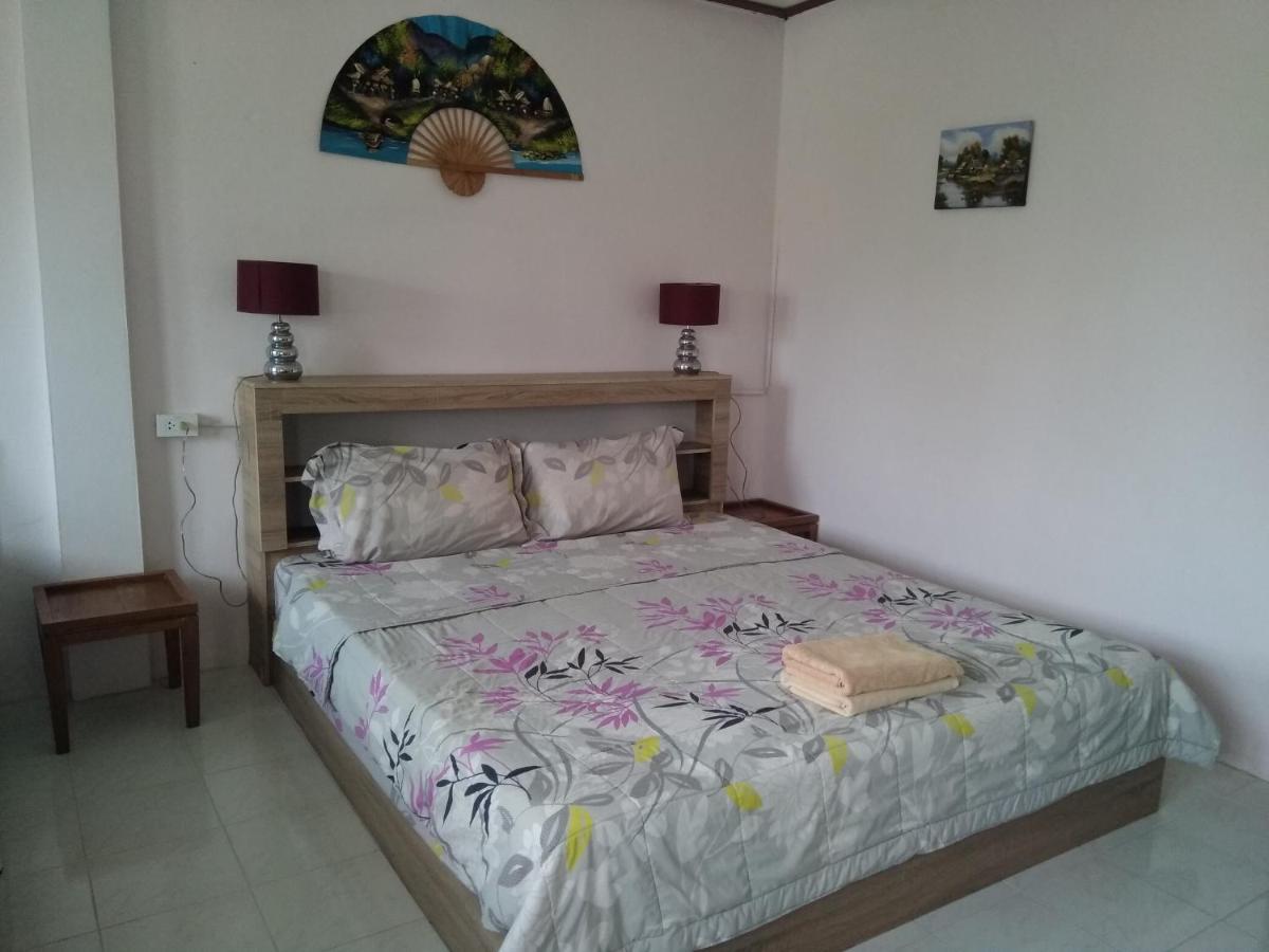 Hotel Happy House 51 HHQ Exterior foto